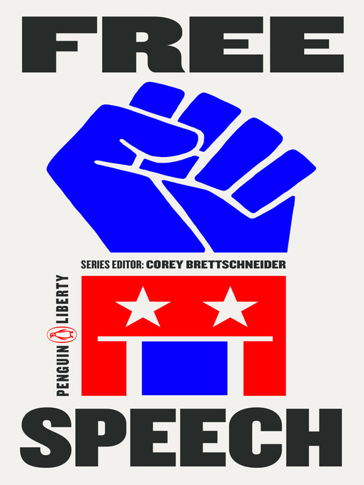 Title details for Free Speech by Corey Brettschneider - Available
